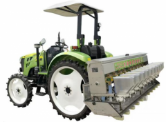 全球控释肥看中国！这项技术如何实现“换道超车”？