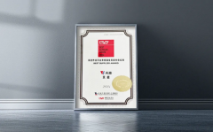 不卷价格卷创新,天能蝉联行业大奖